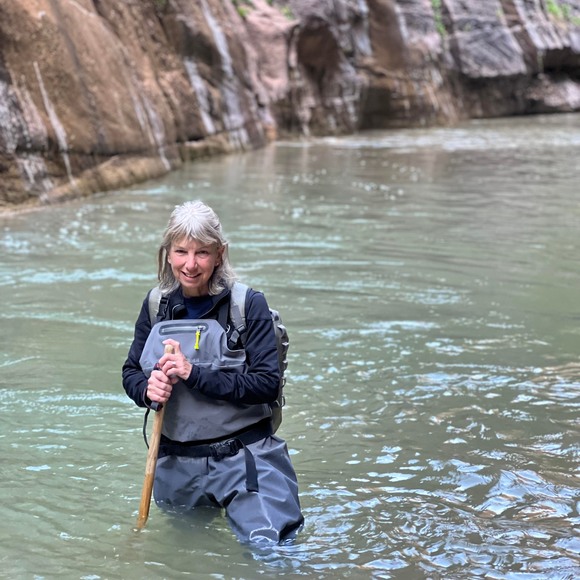 Meet your Posher, Kyle - Picture 1 of 1